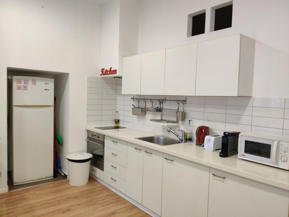 Central Stay Tlv Beachfront Tel Aviv Ngoại thất bức ảnh
