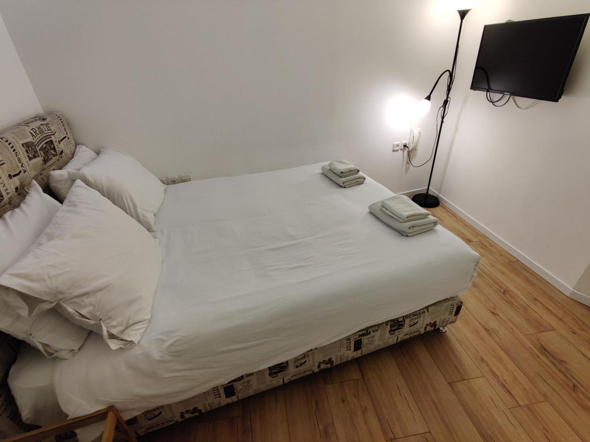 Central Stay Tlv Beachfront Tel Aviv Phòng bức ảnh
