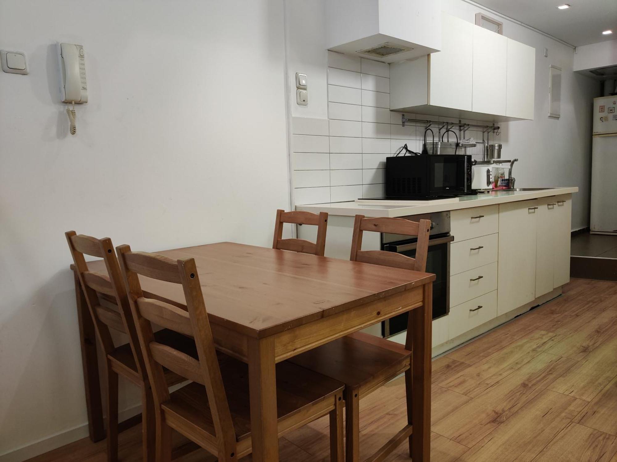 Central Stay Tlv Beachfront Tel Aviv Phòng bức ảnh
