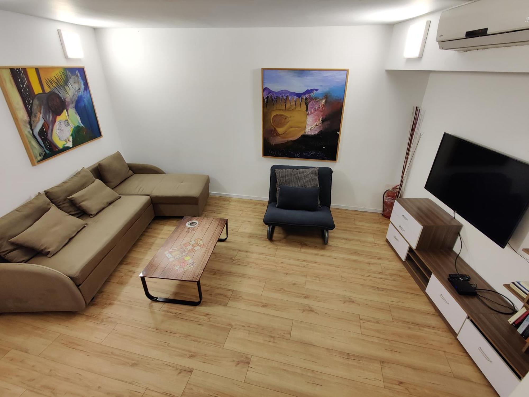 Central Stay Tlv Beachfront Tel Aviv Phòng bức ảnh