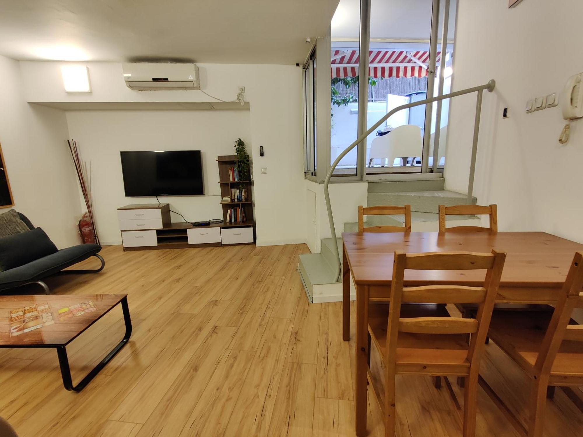 Central Stay Tlv Beachfront Tel Aviv Phòng bức ảnh