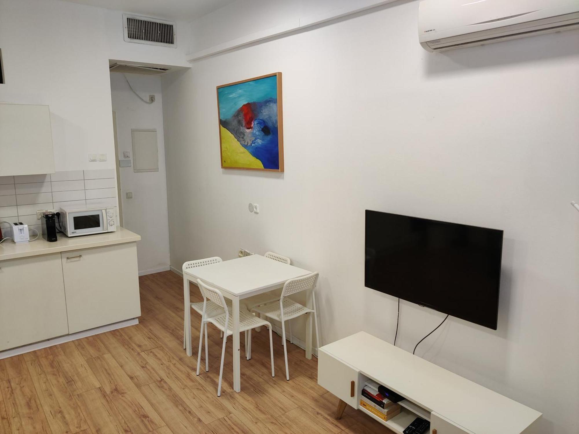 Central Stay Tlv Beachfront Tel Aviv Phòng bức ảnh