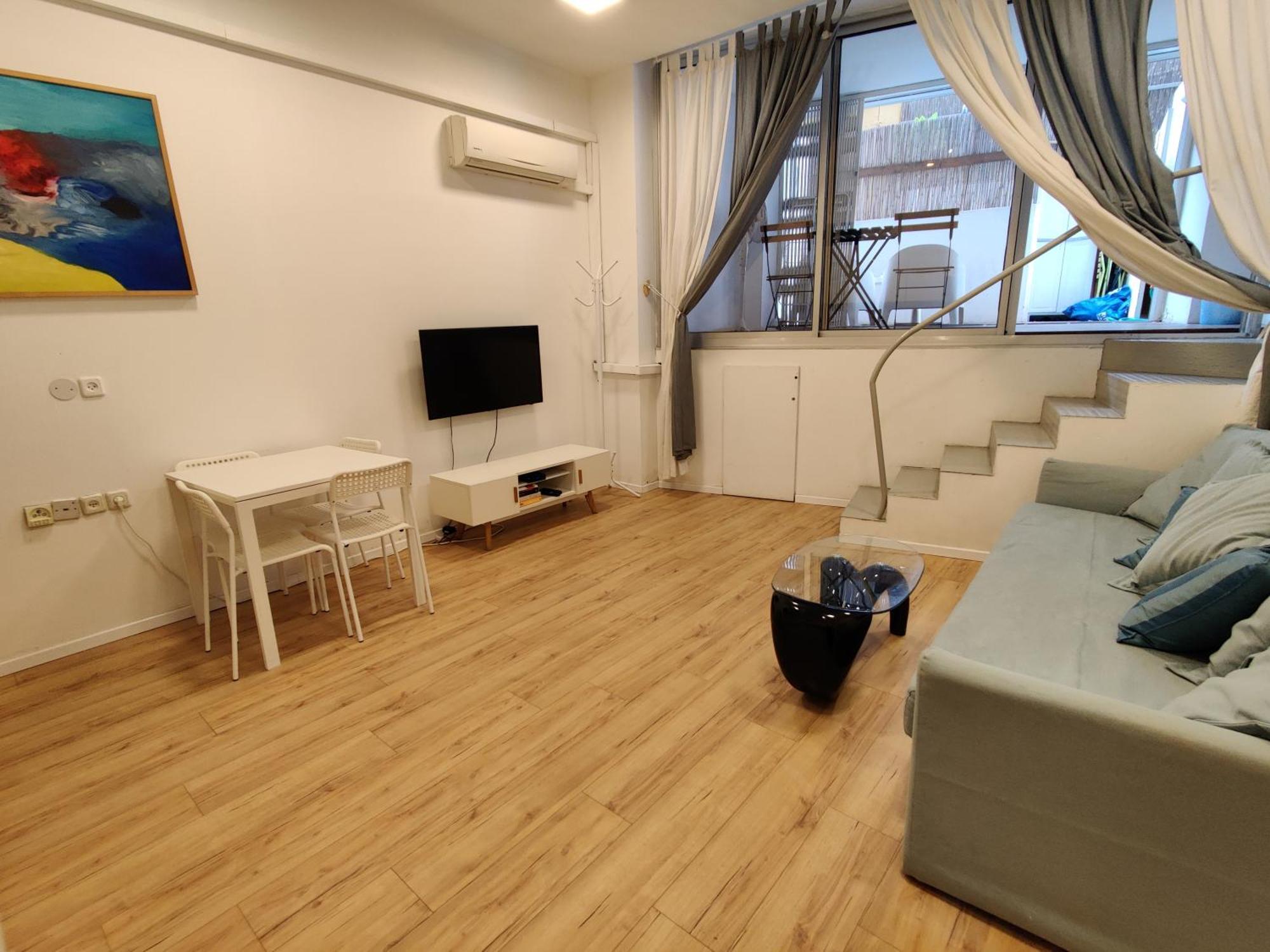 Central Stay Tlv Beachfront Tel Aviv Phòng bức ảnh