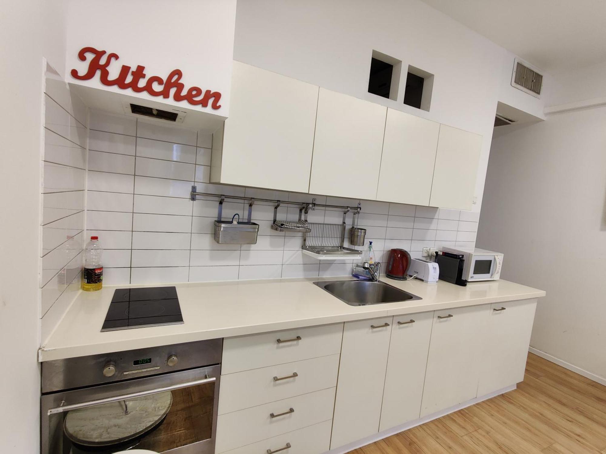 Central Stay Tlv Beachfront Tel Aviv Phòng bức ảnh