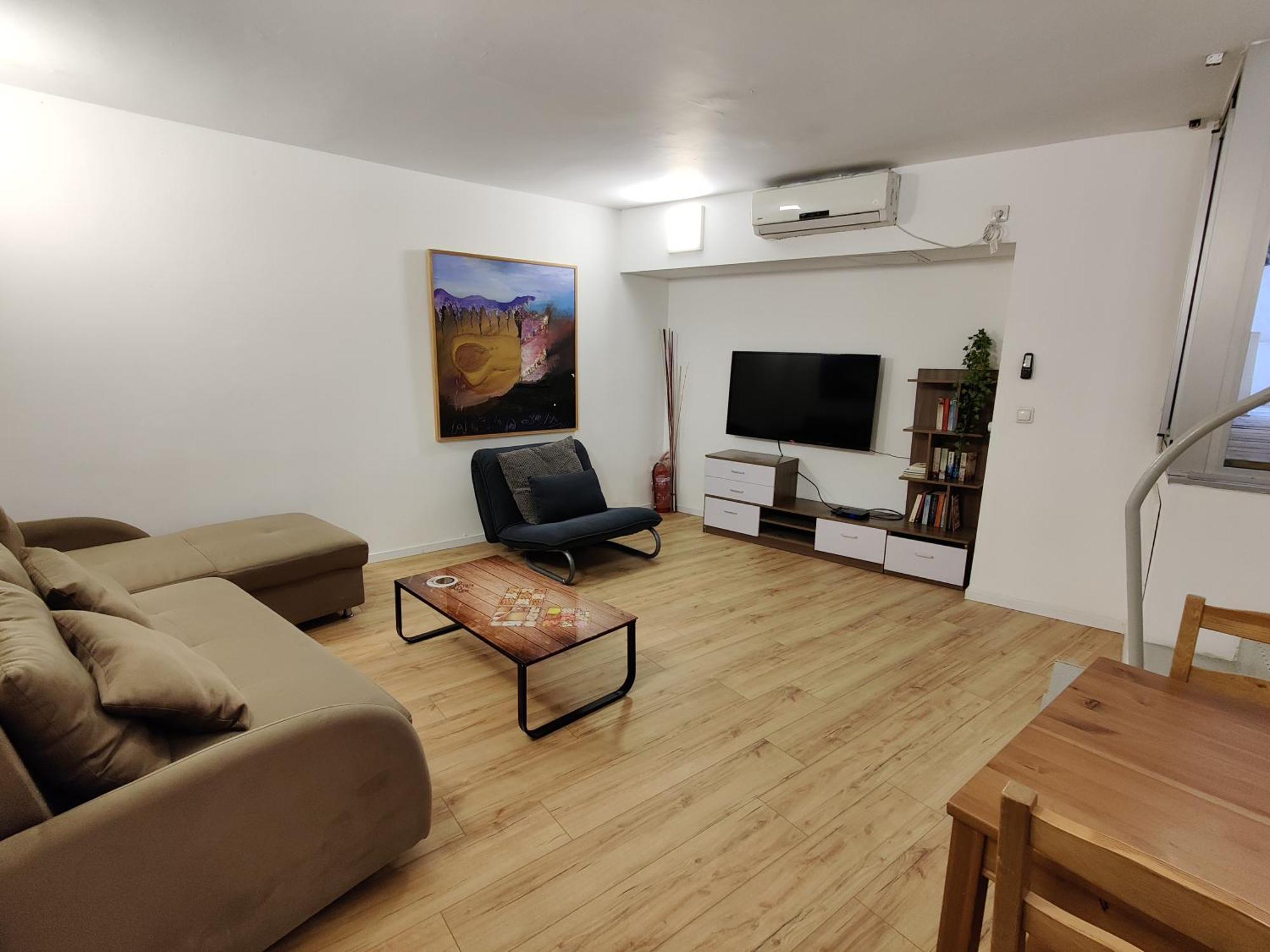 Central Stay Tlv Beachfront Tel Aviv Phòng bức ảnh