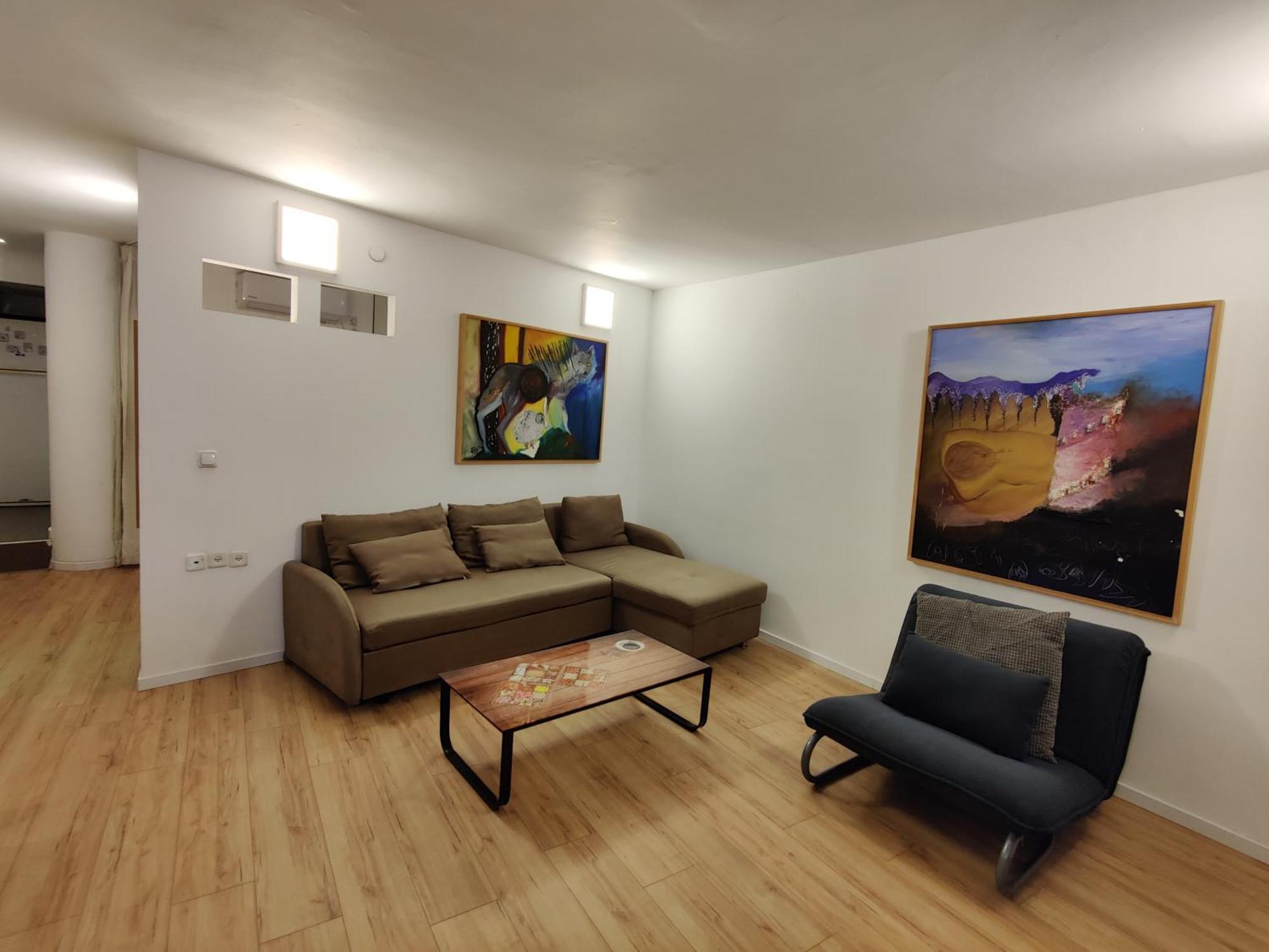 Central Stay Tlv Beachfront Tel Aviv Phòng bức ảnh