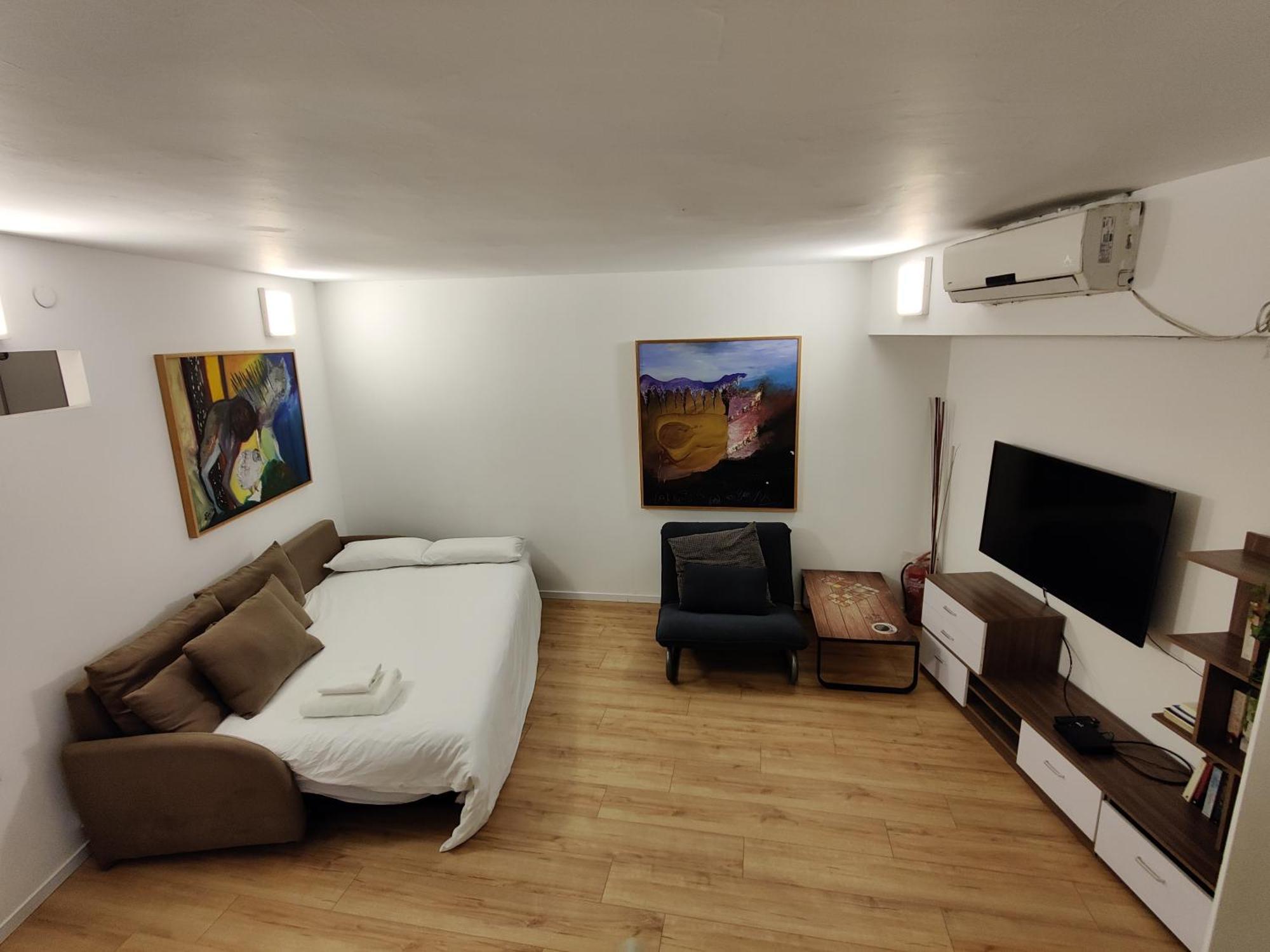 Central Stay Tlv Beachfront Tel Aviv Phòng bức ảnh