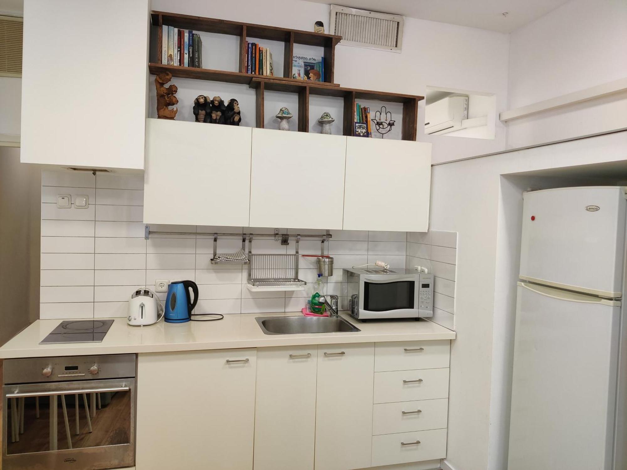 Central Stay Tlv Beachfront Tel Aviv Phòng bức ảnh