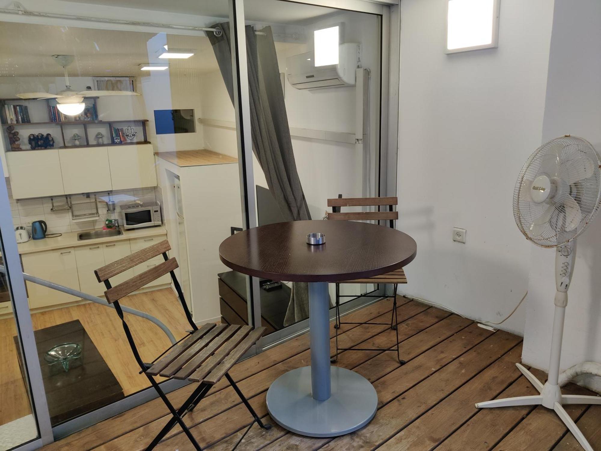 Central Stay Tlv Beachfront Tel Aviv Phòng bức ảnh