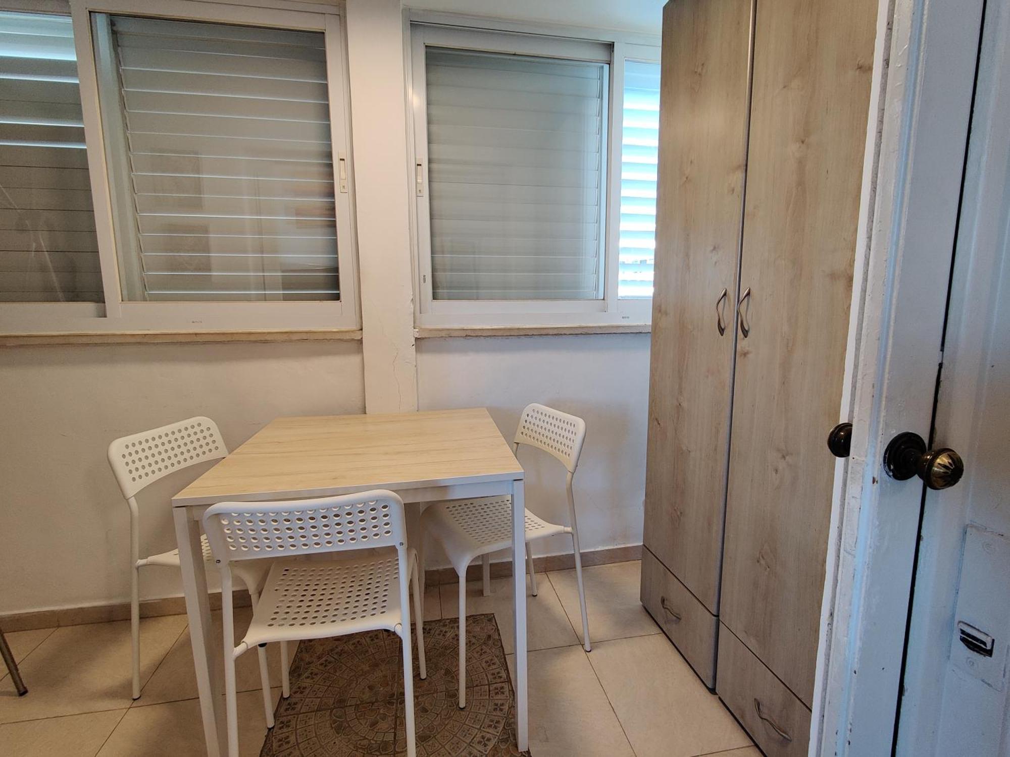 Central Stay Tlv Beachfront Tel Aviv Phòng bức ảnh