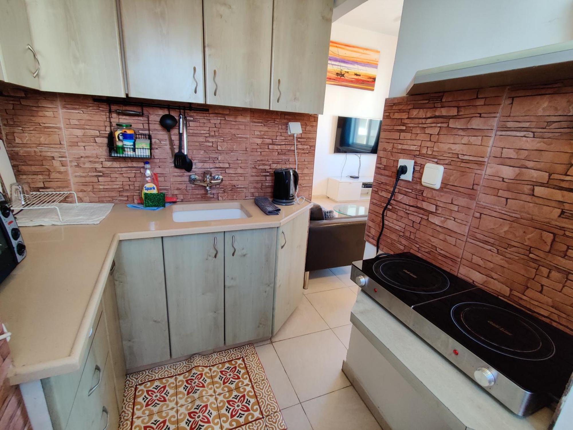 Central Stay Tlv Beachfront Tel Aviv Phòng bức ảnh