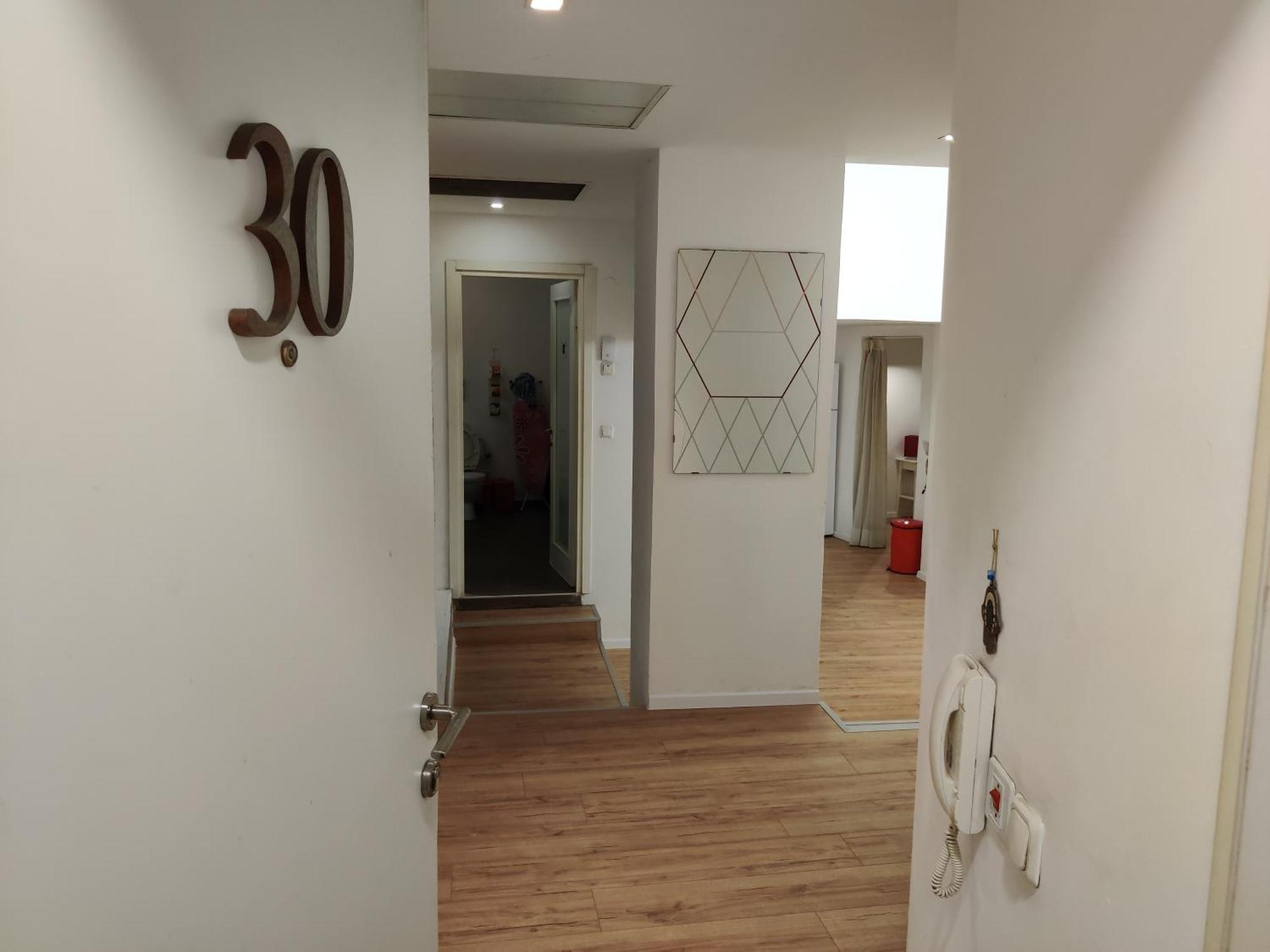 Central Stay Tlv Beachfront Tel Aviv Phòng bức ảnh