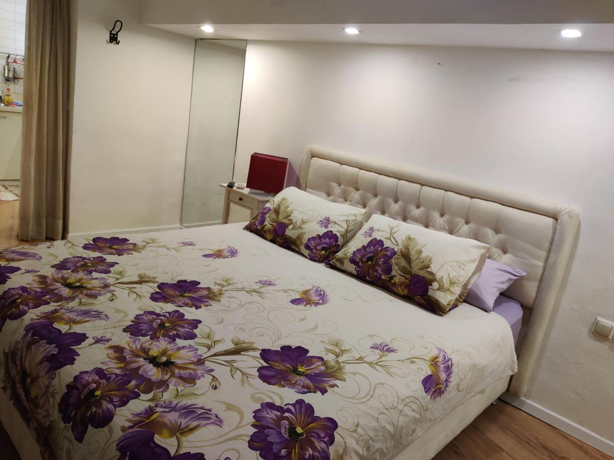 Central Stay Tlv Beachfront Tel Aviv Phòng bức ảnh