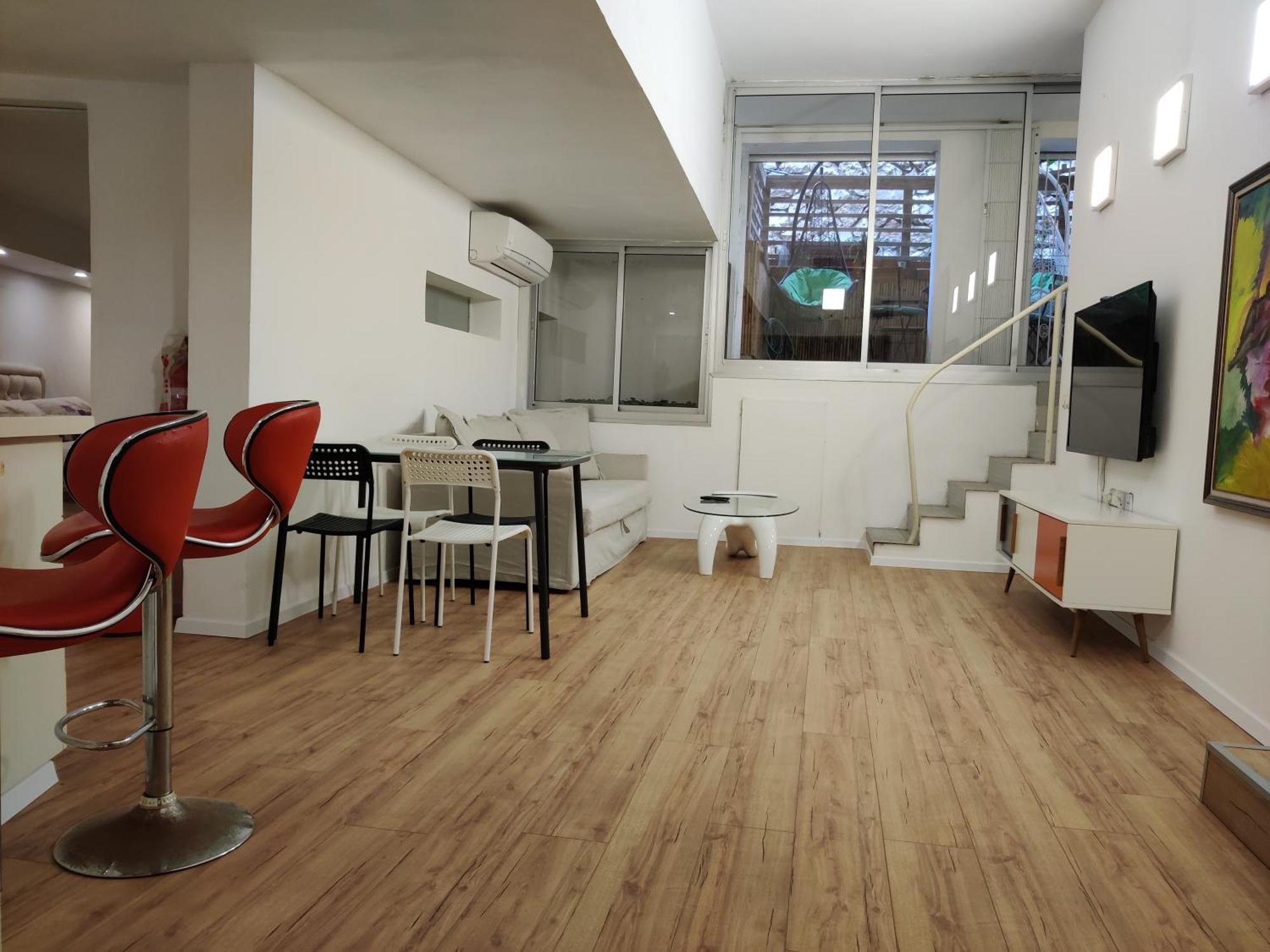 Central Stay Tlv Beachfront Tel Aviv Phòng bức ảnh