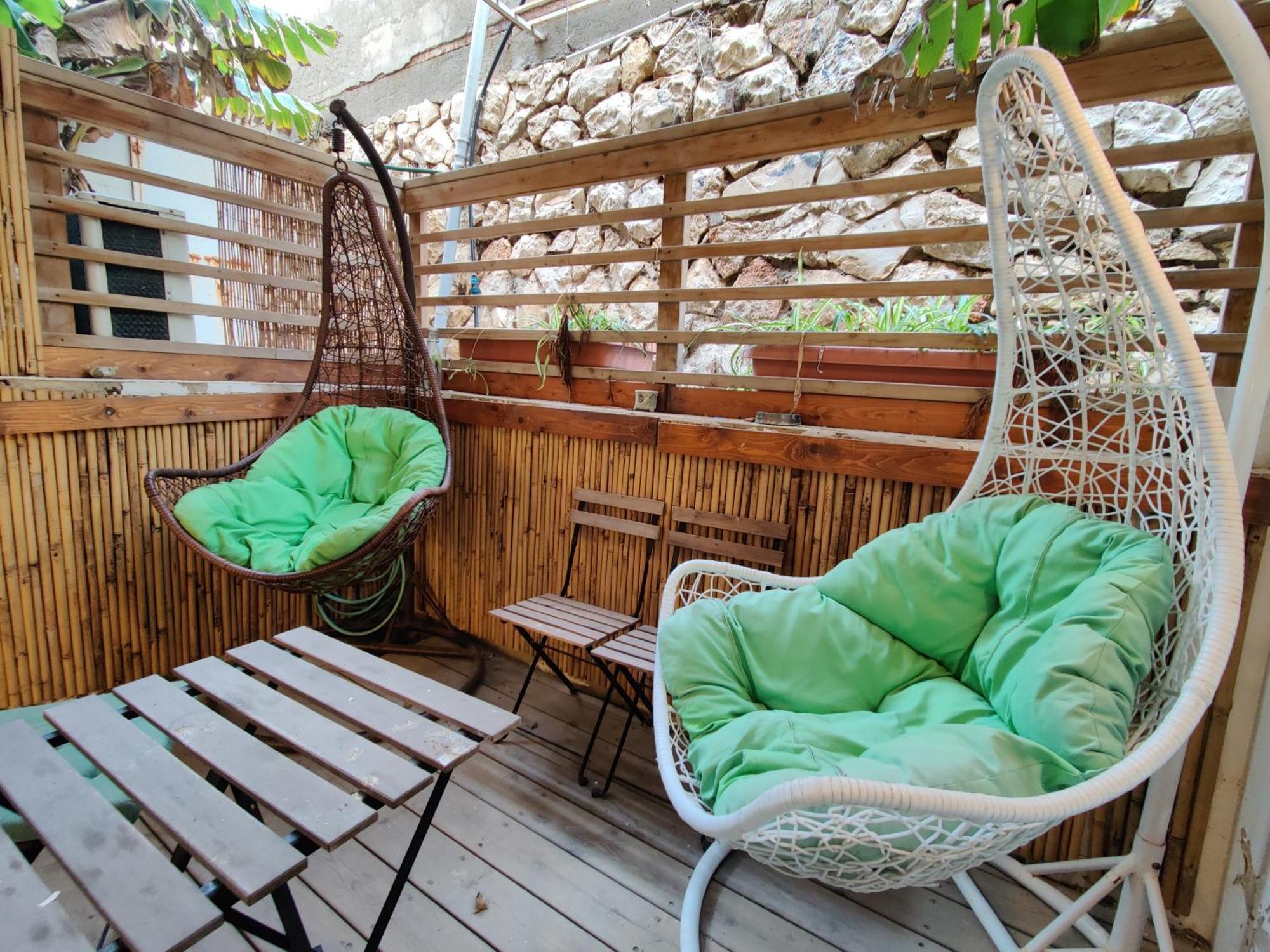 Central Stay Tlv Beachfront Tel Aviv Phòng bức ảnh