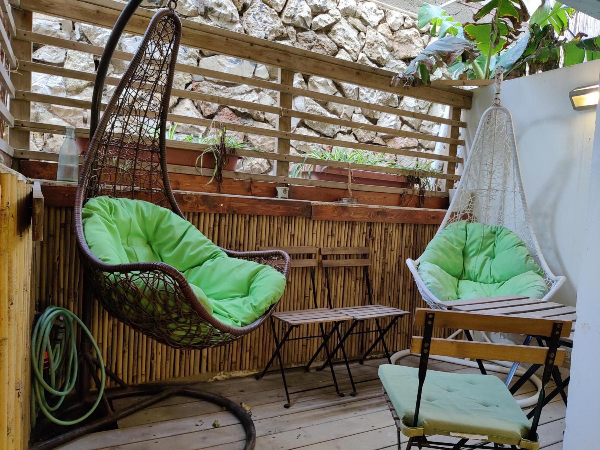 Central Stay Tlv Beachfront Tel Aviv Phòng bức ảnh
